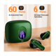 thumbnail image 2 of Audífonos Inalámbricos  Lab.G Bluetooth verde, 2 of 4