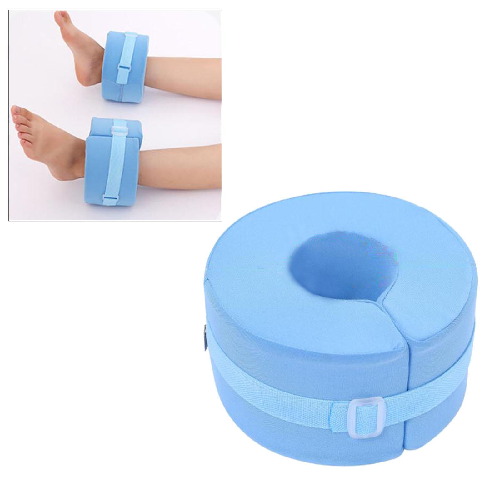 Elevating Foot Cushion Anti Hands Knee Support ow for Elderly