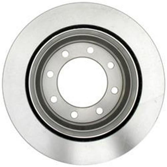 Raybestos 580687 13.58 In. Brake Rotor