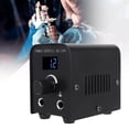 thumbnail image 4 of Pantalla Digital LED, máquina de tatuaje de alta potencia, fuente de alimentación, herramienta de tatuaje, enchufe estadounidense 110-240V, 4 of 14