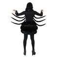 thumbnail image 4 of Déguisement d'Araignée Black Widow pour Femme, 4 of 6