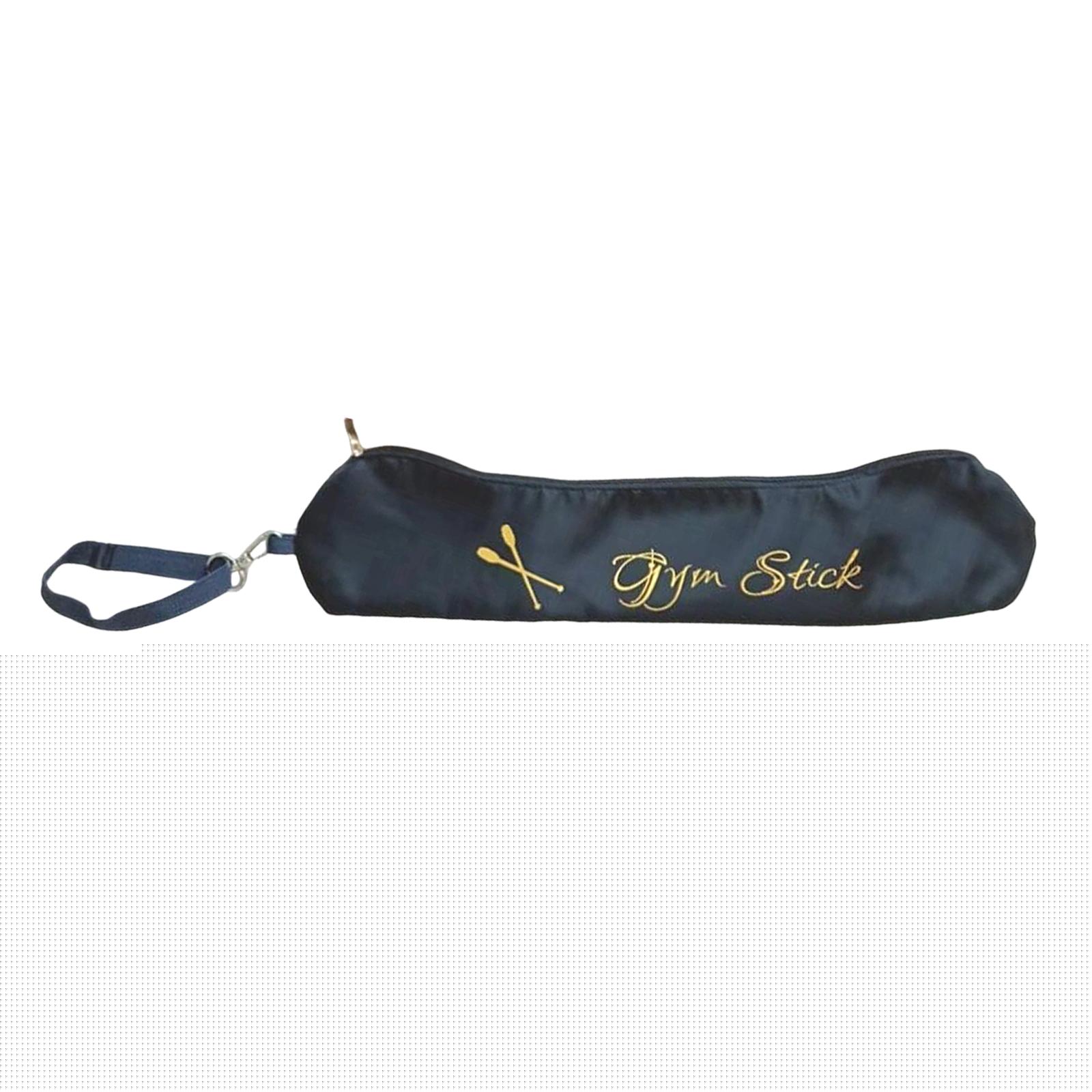 thumbnail image 3 of Bolsa de almacenamiento para palos de gimnasia, soporte para equipo deportivo, funda protectora negro, 3 of 9