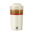 thumbnail image 2 of Apmemiss Self Stirring Mug,Rechargeable Automatic Magnetic Self Stirring Coffee Mug,Rotating Home Office Travel Mixing Cup, for Coffee, Chocolate, Milk, Protein,Cocoa, for Office, School, Gym, Gift, 2 of 6