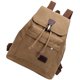 thumbnail image 4 of Large Capacity Student Backpack Canvas Backpack for Travel Storage Use, 4 of 4