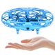 thumbnail image 2 of Spinner Volador, Pelota Voladora Juguete para Niños, Flying ball al Aire Libre, Bola Mágica Recargable con USB, Boomerang Pelota Flotante con LED Luz, Regalo para Día del Niño Shuxiu Wang 8390615163835, 2 of 3
