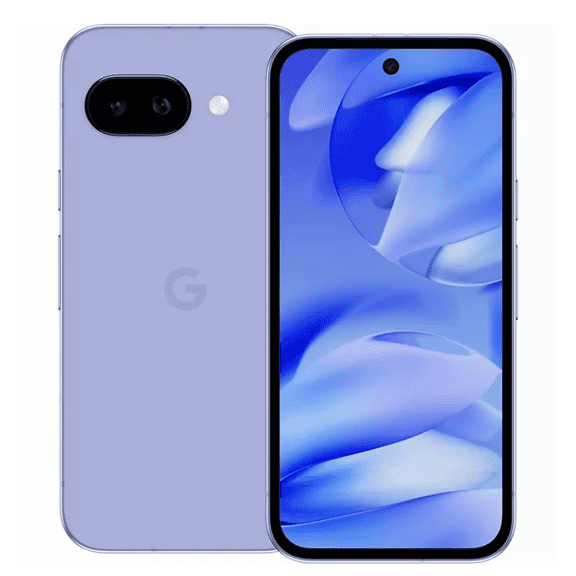 Pre-Owned Google Pixel 9a GA09564 Unlocked 128GB Iris