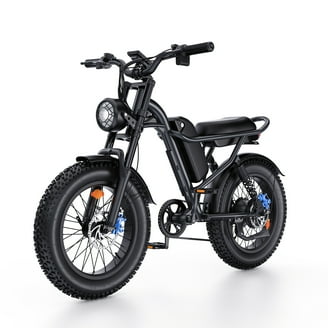 Hipatoo Electric Bike for Adults, 20