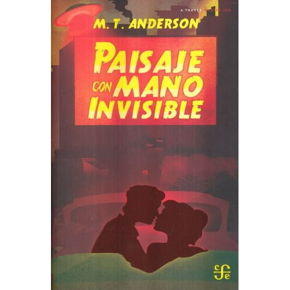 Paisaje con mano invisible