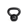 thumbnail image 1 of York Barbell 15110 10 lb.  Kettlebell, 1 of 1
