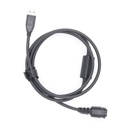 Zeiwohndc HKN6184 USB Programming Cable for APX4500 APX6500 APX7500 XPR4300