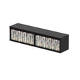 thumbnail image 4 of Reloop CD-BOX-90-BLK CD Storage System, Black, 4 of 5