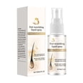 thumbnail image 2 of Fiudx Spray Capilar, Bruma Nutritiva y Espesante, Fórmula Fortalecedora y Resistente, Suavizante y Potenciador Del Brillo, Cuidado Diario Del Cabello, para Todo Tipo de Cabello, Práctico Envase de 30, 2 of 6