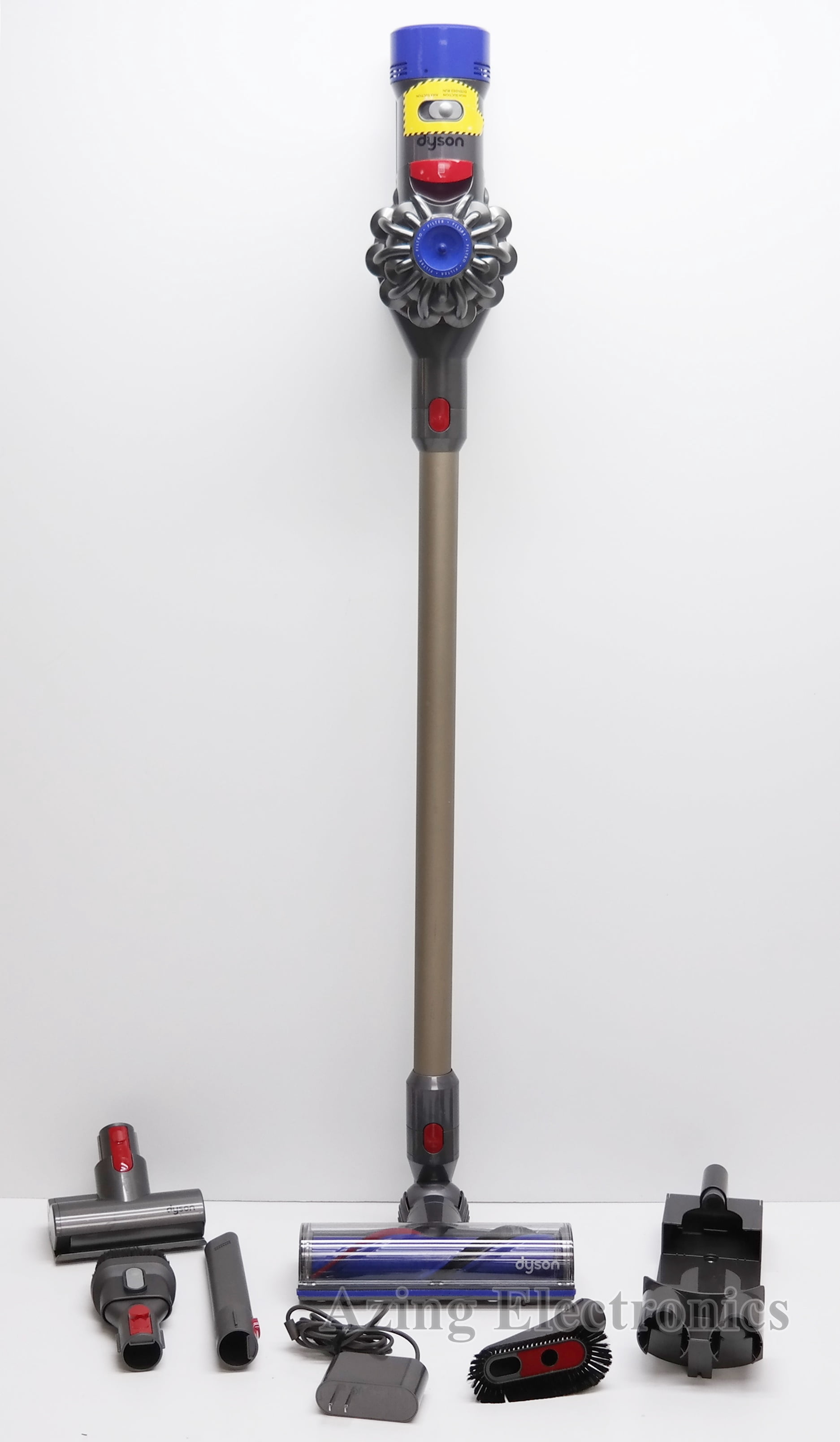 Refurbished Dyson SV10 V8 Animal 