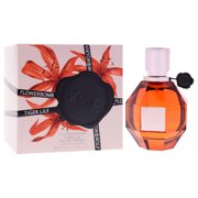 Flowerbomb Tiger Lily by Viktor and Rolf for Women - 1.7 oz EDP Spray