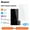 black1gang, variant on 1/2/3/4 gang TUYA WiFi Smart Touch Switch Home Wall Button for Alexa and Google Home Assistant Wall mounted glass panel touch light switch