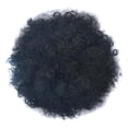 thumbnail image 1 of Peluca Mo?o para el cabello Cabello esponjoso Rizado Donut Mo?o para el cabello LingWen 8390605178900, 1 of 1