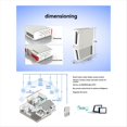 thumbnail image 4 of -M100-EAU Puerta de Enlace de e/S Remota Industrial, Extensor 4DI4DO, Controlador de e/S con Módem MQTT 4G para Computación Perimetral, 4 of 5