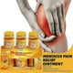 thumbnail image 2 of 3pcs Meniscus Pain Relief Ointment, Bee Venom Joint Cream For Lumbar, Hand, Foot, Joint, Shoulder And Neck Massage Ointment, 2 of 5