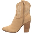thumbnail image 3 of Code West Women #Slayer CW169 Bootie, 3 of 5