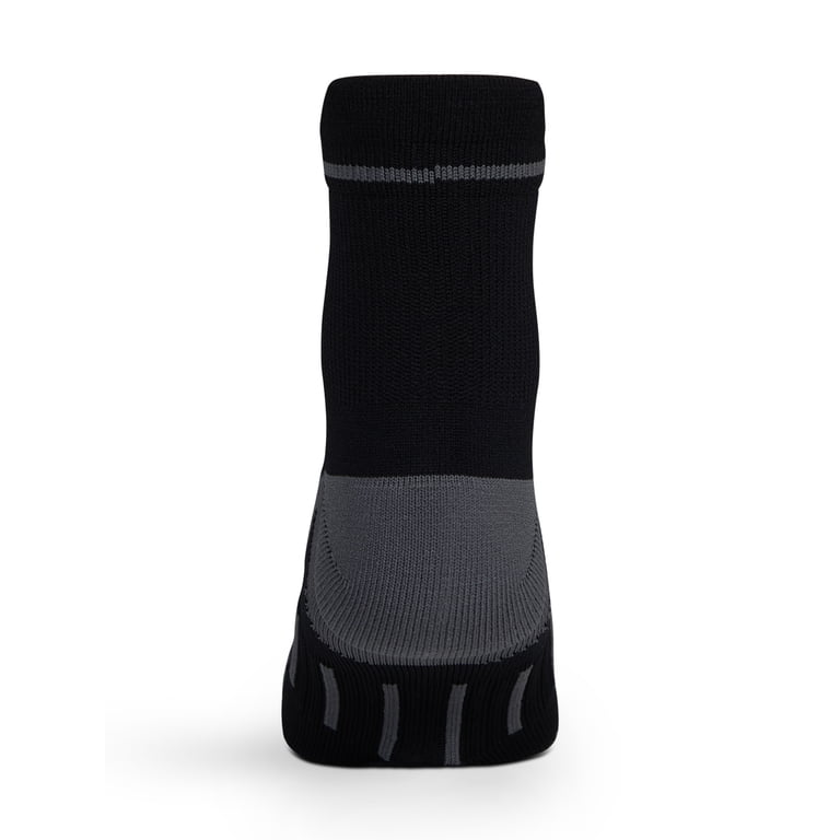 Wrangler Comfort Compression Quarter Socks 3-Pack photo 5