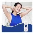 thumbnail image 5 of Nivea Extra Brightening 8 Super Food, Vitamin C Collagen Booster Underarm Roll on Deodorant, Size 50 ml, 1.69 Oz (Pack Of 2), 5 of 5