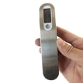 thumbnail image 1 of Báscula eléctrica para colgar en digital, Herramienta para tiro con , Tamaño , Herramienta de bolsillo, Accesorios pa Sharpla Escala de arco digital de tiro con arco, 1 of 8