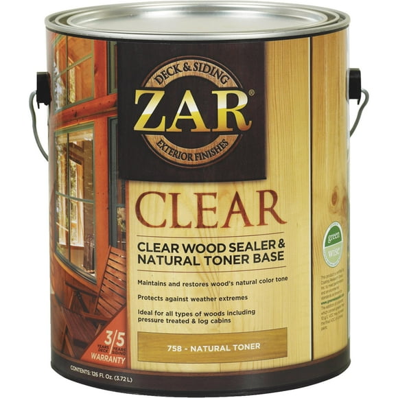 Zar Wood Stains