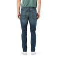 thumbnail image 3 of Levi Strauss Signature™ Men's Skinny Fit Jeans, 3 of 3