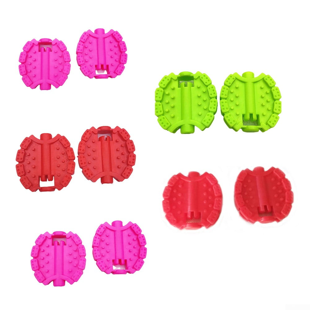 Replacement Pedals For Kids Bicycle Tricycle Baby Pedal Spare Bike Accessories