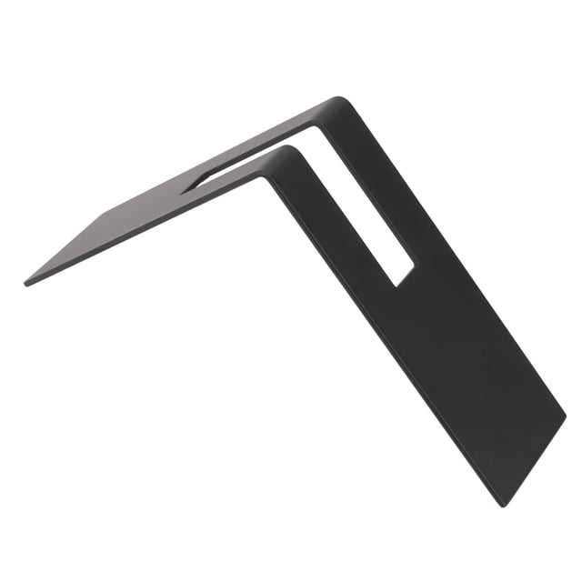 Support Porte-Papier Filtre à Café en Acier Inoxydable, Étagère de Rangement Organisateur pour Filtres en Forme de Cône