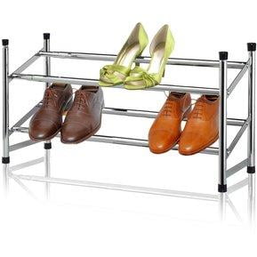 Zapatera expandible para 12 Pares Good & Good ZZ97155