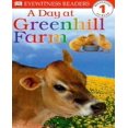thumbnail image 1 of Day at Greenhill Farm (Level 1: Beginning to Read), 1 of 3