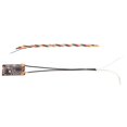 thumbnail image 1 of 2.4GHz FS X14S Receiver Dual Antenna 14 Channels PPM SBus Signal Outputs for Flysky FS I6 NV14 FS I6X FS I4 FS I4X Transmitter, 1 of 4