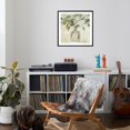 thumbnail image 4 of Art.com Neutral Arrangement I Art Print by Emma Scarvey, Black Frame Wall Art, 29" x 29", 4 of 5