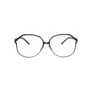 IC Berlin Dimanche Matte Silver Aubergine Cherry Eyeglasses