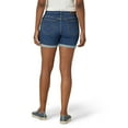 thumbnail image 5 of Lee Women's Midrise 5" Cuffed Short, 5 of 7