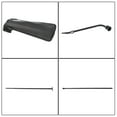 thumbnail image 4 of waltyotur Replacement For Jack 04-15 Nissan Frontier/Titan Spare Lug Wrench Tire Tool Kit, 4 of 8