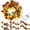 Type B/6.56FT 20LED, variant on YUNOVA 6.5FT Pine Cone Christmas String Lights 20 LED Battery Operated Christmas Tree Lights with Red Berry Pine Cone Fairy Lights for Indoor Outdoor Xmas Fireplace New Year Holiday Party Decorations