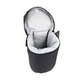 thumbnail image 4 of Fly Sac Pochette d'Objectif 13 * 8,5 Cm pour les Objectifs Fly DSLR Nikon FY-2, 4 of 7
