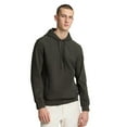 thumbnail image 4 of Lyle & Scott Mens Hybrid Softshell Pull Over Hoodie, 4 of 6