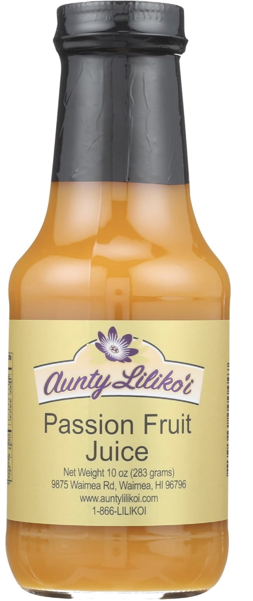 Aunty Lilikoi Aunty Lilikoi  Juice, 10 oz