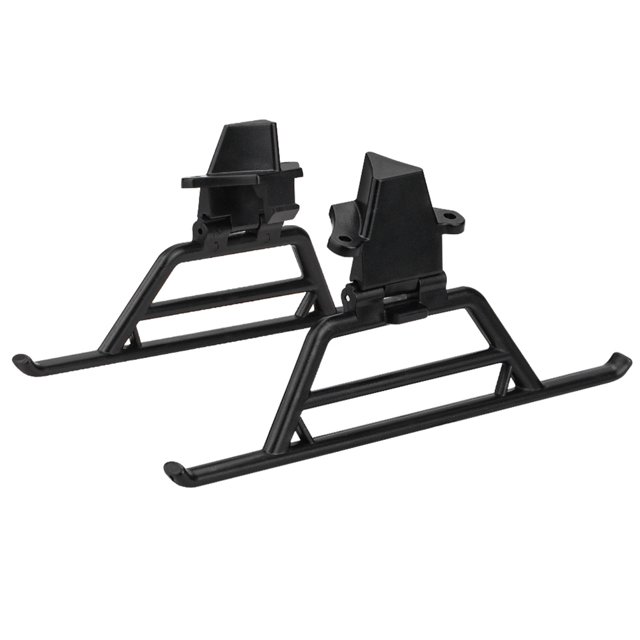 Tren De Aterrizaje Soporte de pie extendido Plegable Piernas extendidas y aumentadas Liviano para DJI Avata