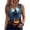 1-Blue0618VV, variant on 1776-2026 250 Years Of Freedom Shirt Raglan Sleeveless Tank Top for Women We the People Patriotic Vest American Flag America 250 Shirt Women