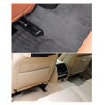 thumbnail image 3 of Embellecedor de riel de asiento de coche delantero derecho para Bmw Serie 5 F10 10-13 7 F02 09-13, 3 of 5