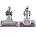 thumbnail image 1 of Motorized Chromatic Floor Brush Tool DC35 Vacuum Cleaner Head Replacement Part 180 Flexible Spherical Joint Easy Cleaning, 1 of 7