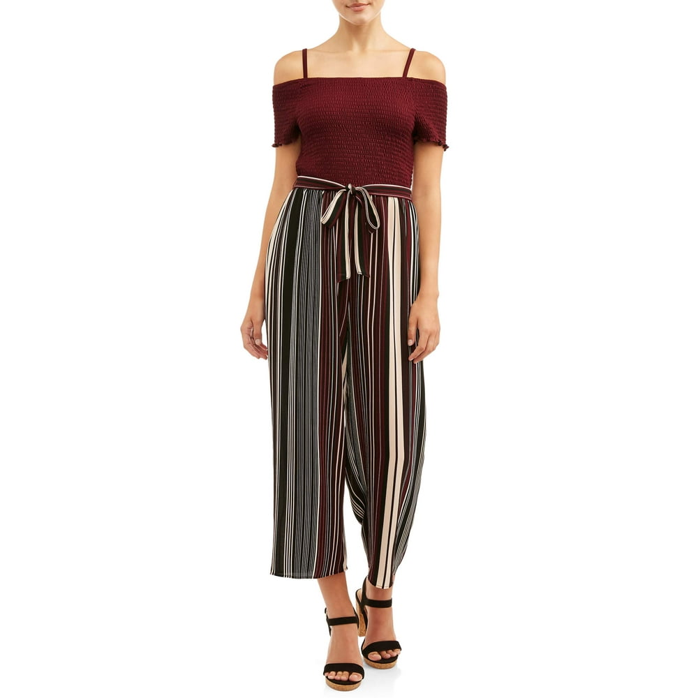 no boundaries jumpsuit