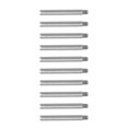 thumbnail image 4 of Watch Band Screw Pin, Steel Watch Band Screw Safe Hard  For Watch Repair Shop For Watchmakers, 4 of 8
