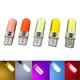 thumbnail image 3 of Gwong Autos 10pcs silicone Coche 12V T10 W5W Lado señal de estacionamiento LED LED Lámpara de lectura Gwong 24005553, 3 of 7