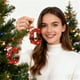 thumbnail image 4 of Producto Esencial Para El Hogar, Hecho De Acrlico, Perfecto Para Decoracin Navidea, Celebraciones Navideas Y Fiestas En Casa. Regalo Ideal Para Ocasiones Especiales, UKHBMC, 4 of 9