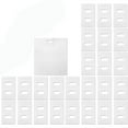 thumbnail image 1 of Onglets de Réparation pour Stores Verticaux-25 Ensembles Onglets de Réparation pour Stores Verticaux Autocollants Kit de Réparation, 1 of 7